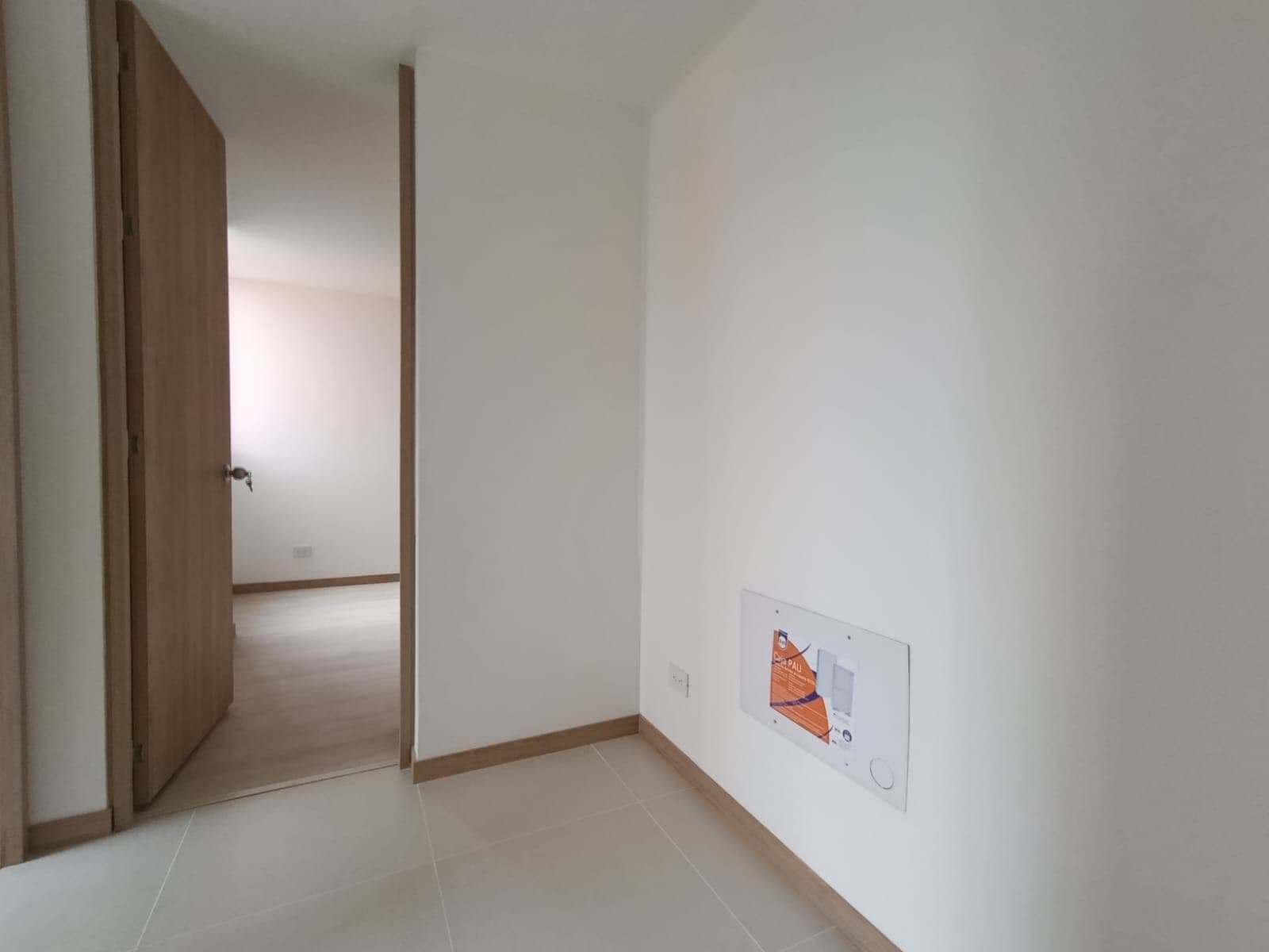 Apartamento en arriendo en La Doctora, Sabaneta — foto 3 de 16