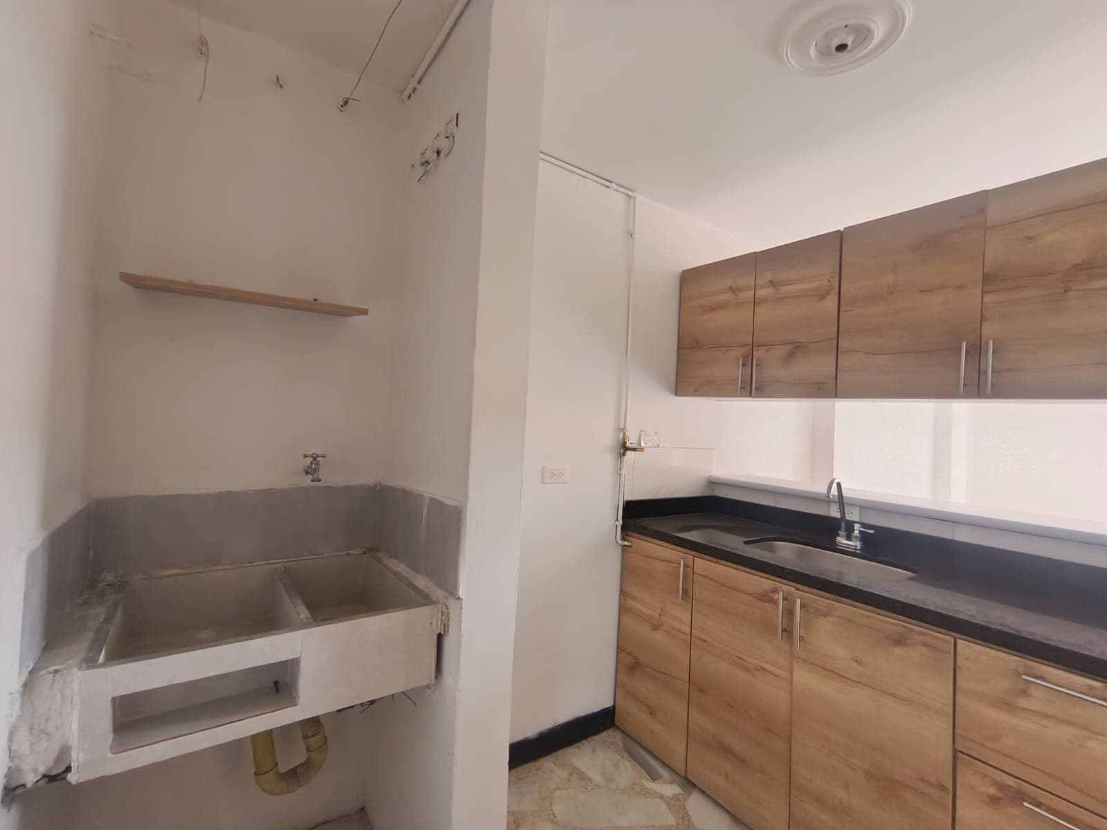 Apartamento en arriendo en Estadio, Laureles, Medellín — foto 5 de 14