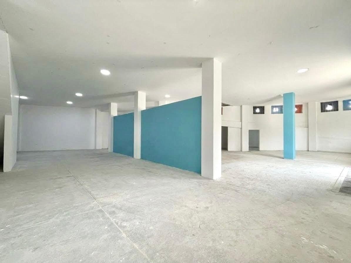 Bodega en arriendo en Centenario, Olaya Herrera, Pereira — foto 1 de 10