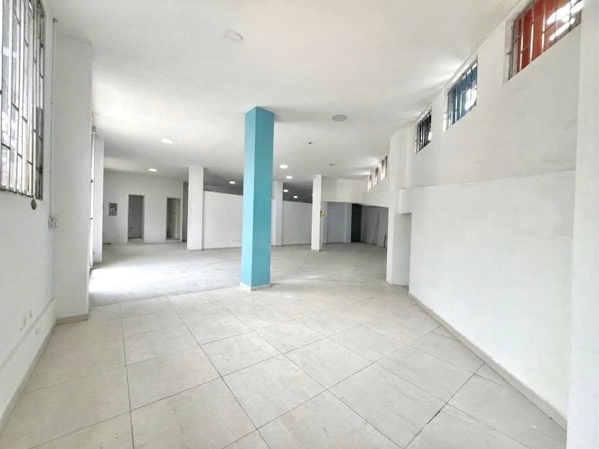 Bodega en arriendo en Centenario, Olaya Herrera, Pereira — foto 4 de 10