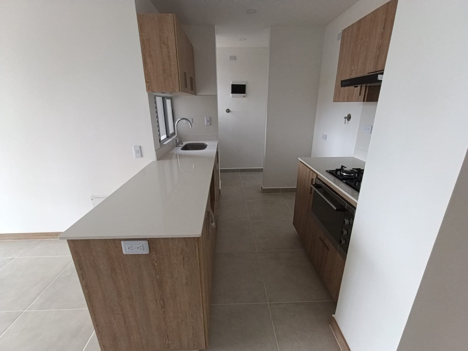 Apartamento en arriendo en Los Colegios, Rionegro — foto 2 de 13
