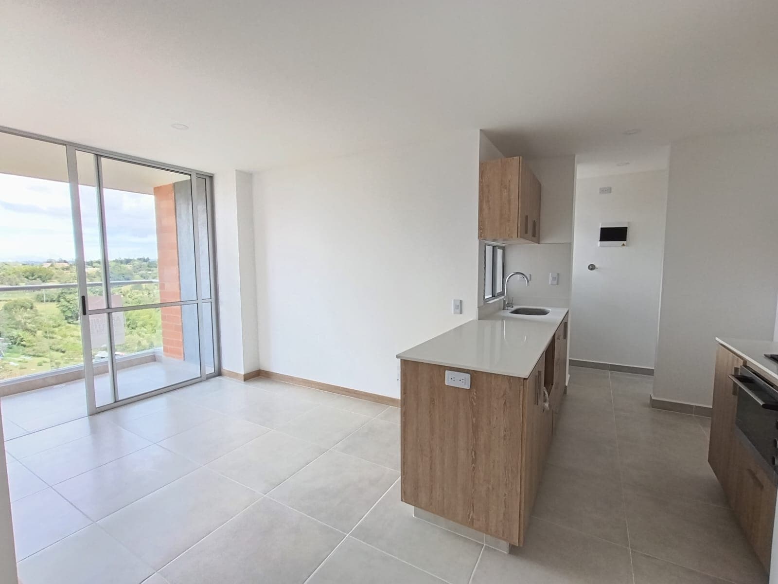 Apartamento en arriendo en Los Colegios, Rionegro — foto 3 de 13