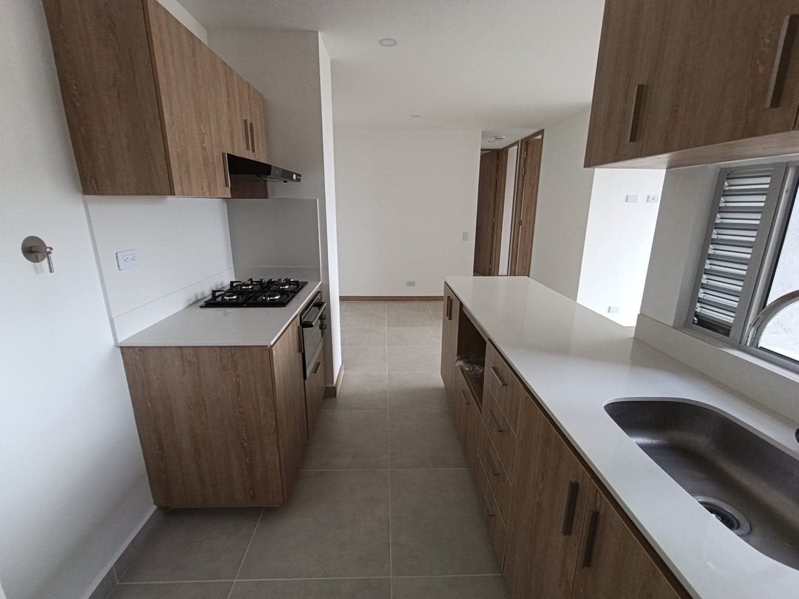 Apartamento en arriendo en Los Colegios, Rionegro — foto 4 de 13