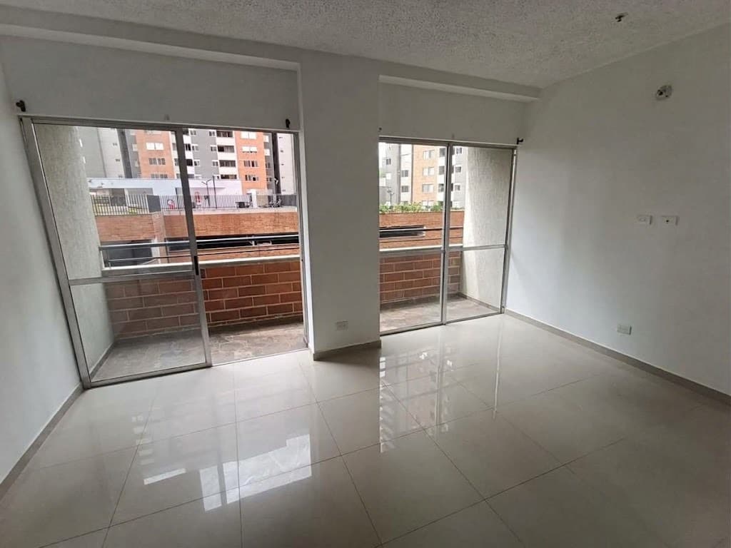 Apartamento en arriendo en Santa Ana Bello — foto 4 de 18