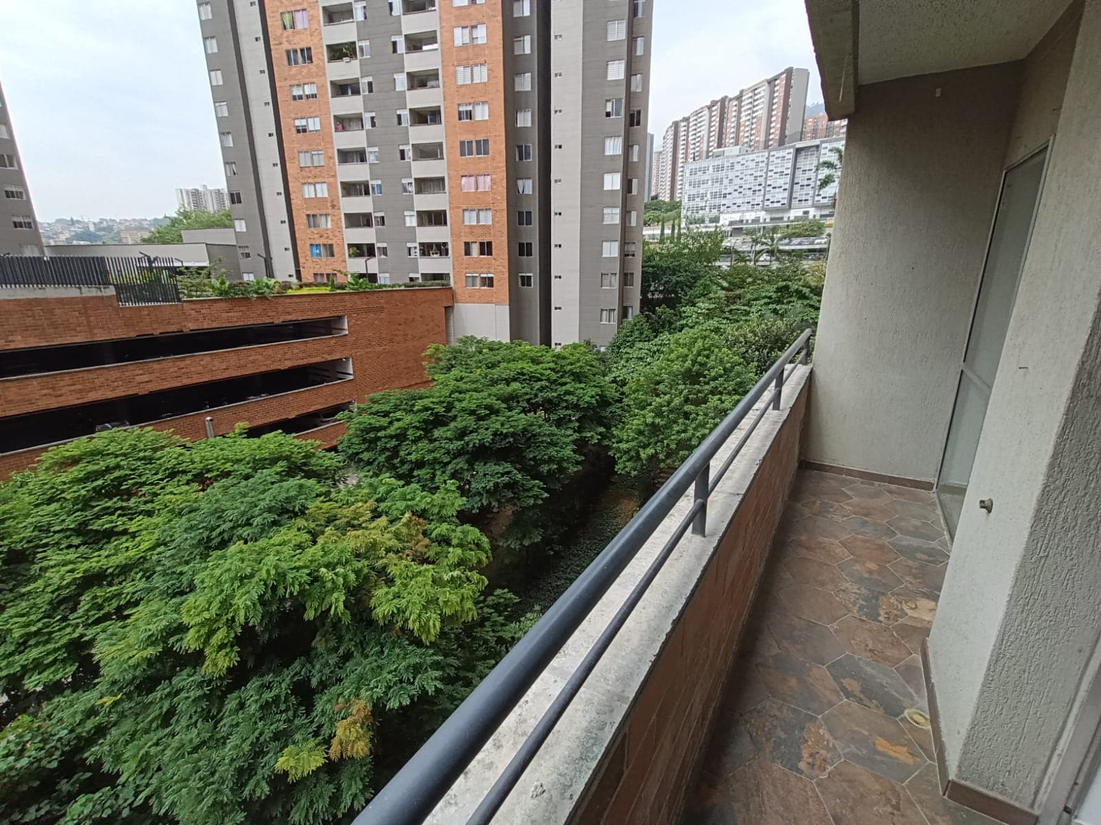 Apartamento en arriendo en Santa Ana Bello — foto 5 de 18