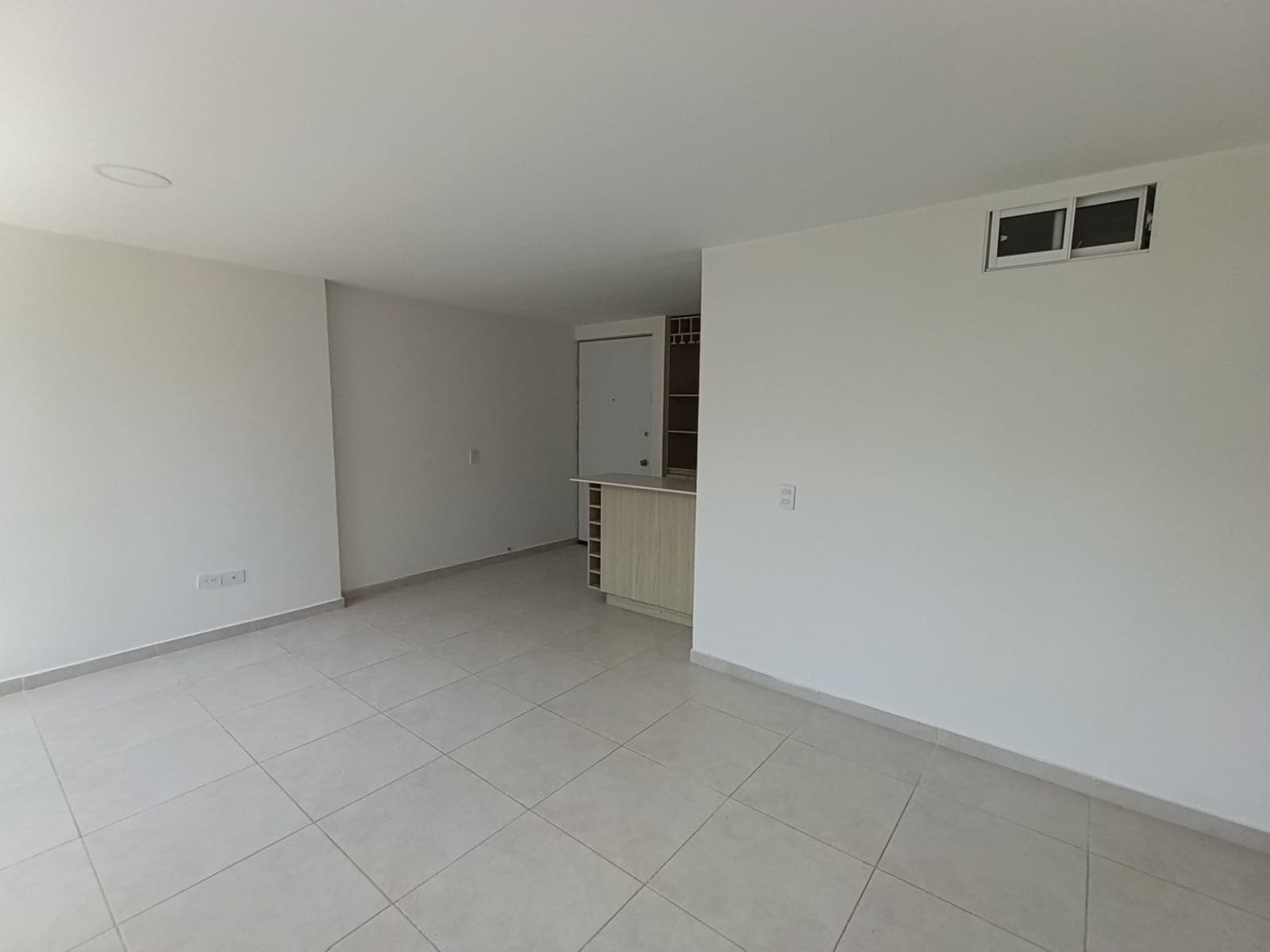 Apartamento en arriendo en Sector El Tranvía, Rionegro — foto 3 de 10