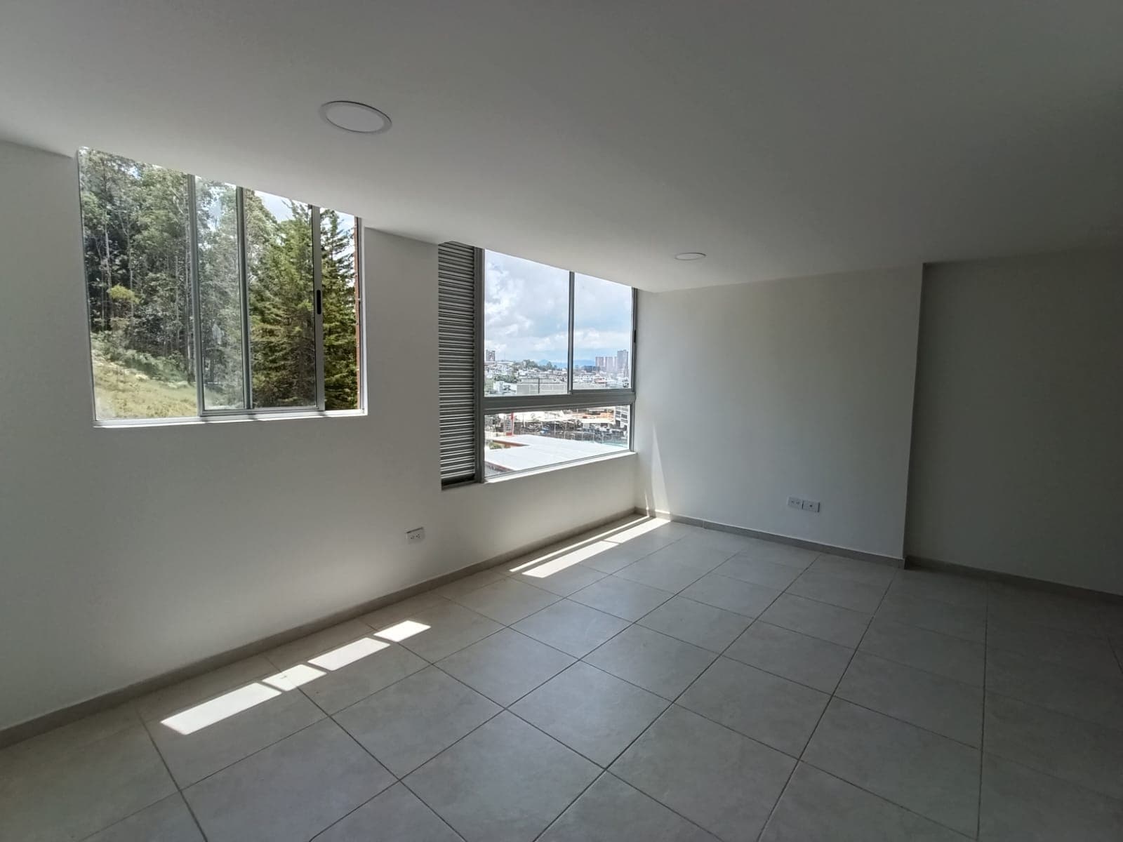 Apartamento en arriendo en Sector El Tranvía, Rionegro — foto 4 de 10
