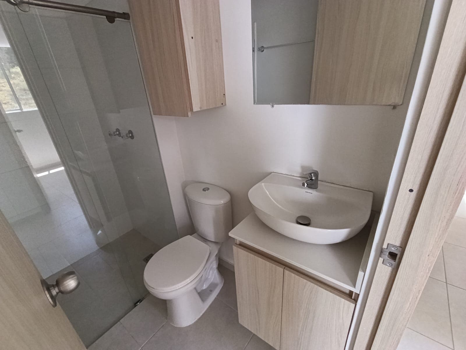 Apartamento en arriendo en Sector El Tranvía, Rionegro — foto 5 de 10
