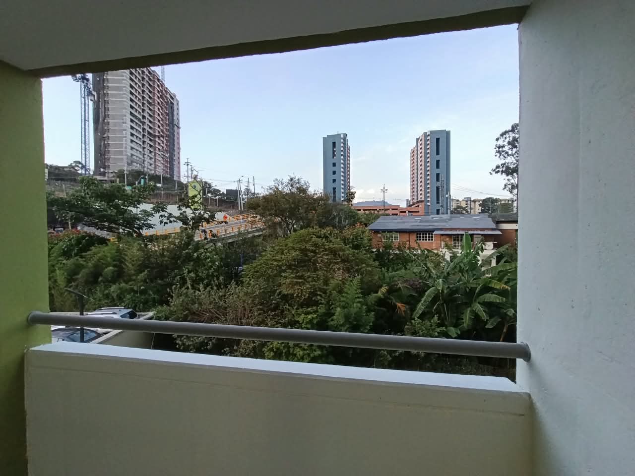 Apartamento en arriendo en La Aldea La Estrella — foto 1 de 16