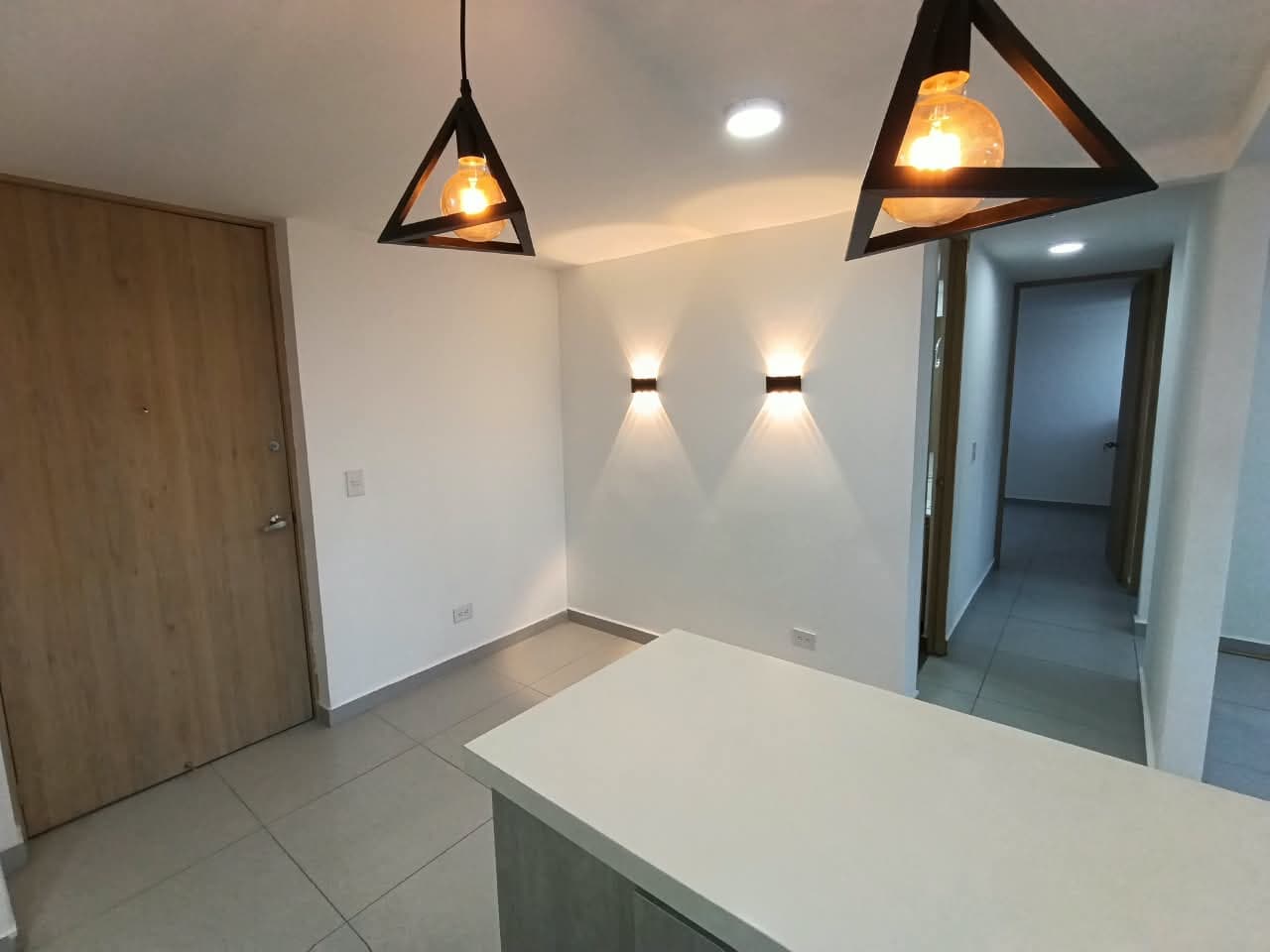 Apartamento en arriendo en La Aldea La Estrella — foto 5 de 16
