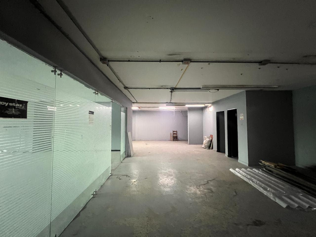 Bodega en arriendo en Tenche, Guayabal, Medellín — foto 1 de 20