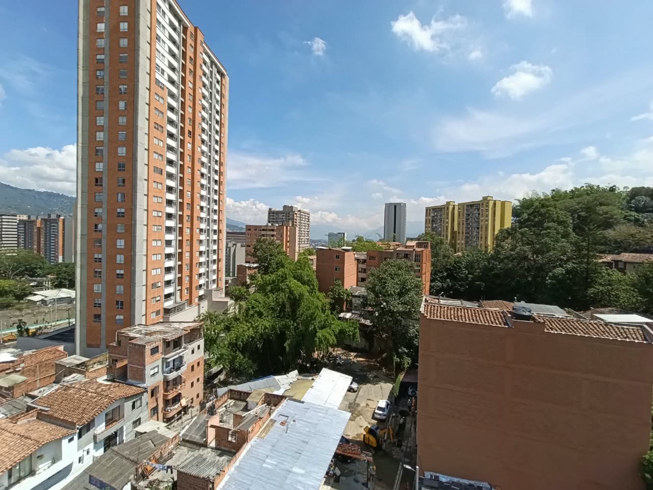 Apartamento en arriendo en Villas del Carmen, Sabaneta — foto 2 de 15