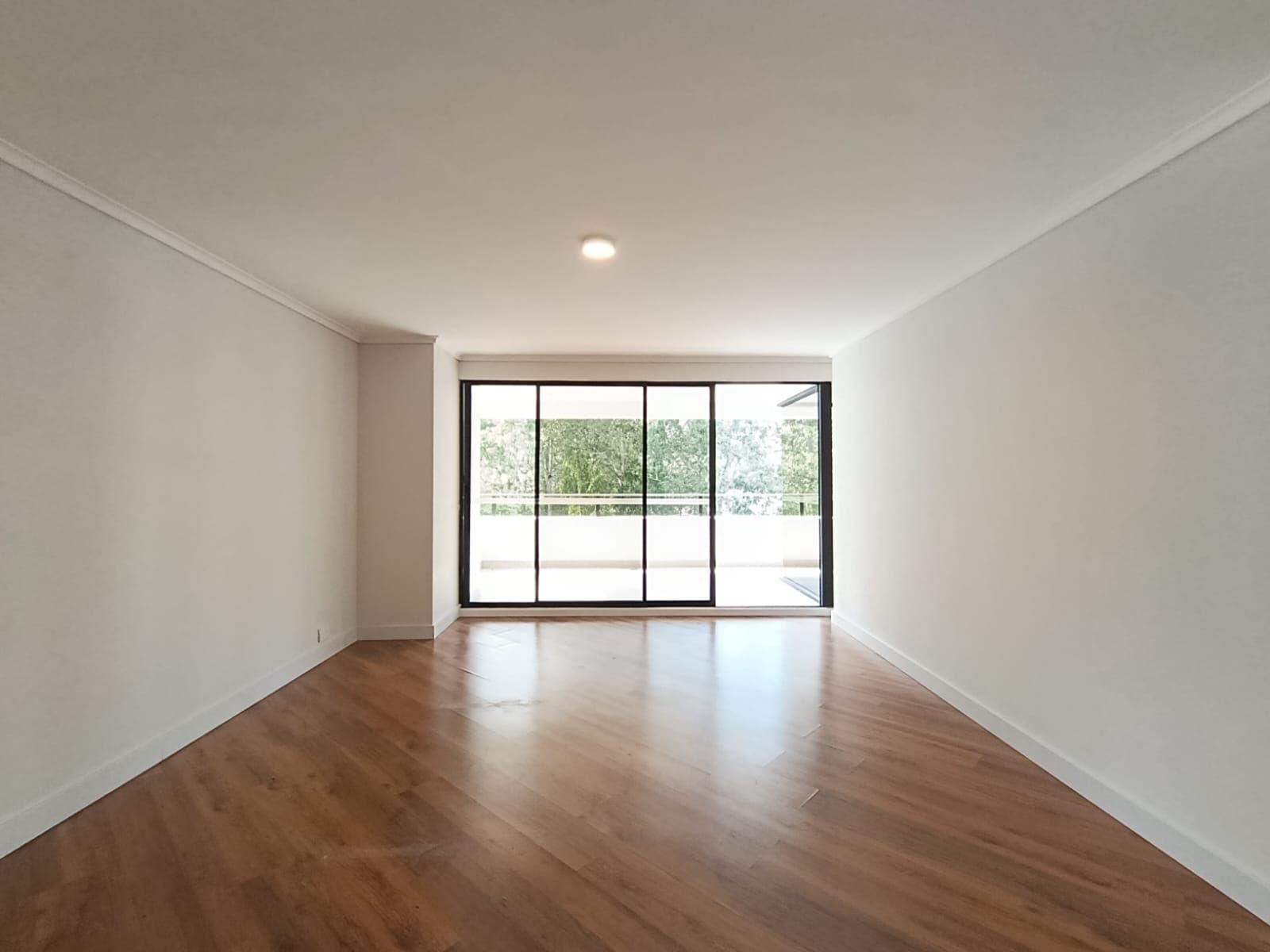 Apartamento en arriendo en Los Balsos, El Poblado, Medellín — foto 3 de 20