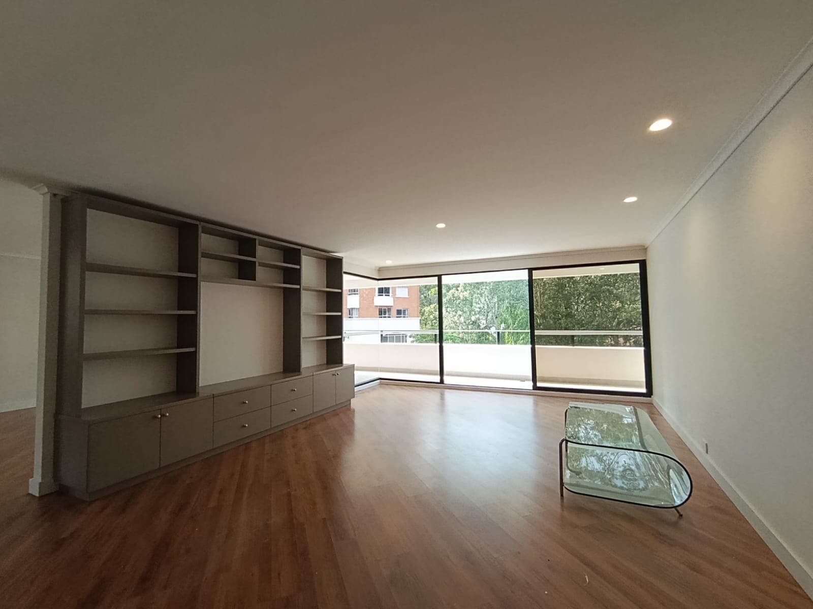 Apartamento en arriendo en Los Balsos, El Poblado, Medellín — foto 4 de 20