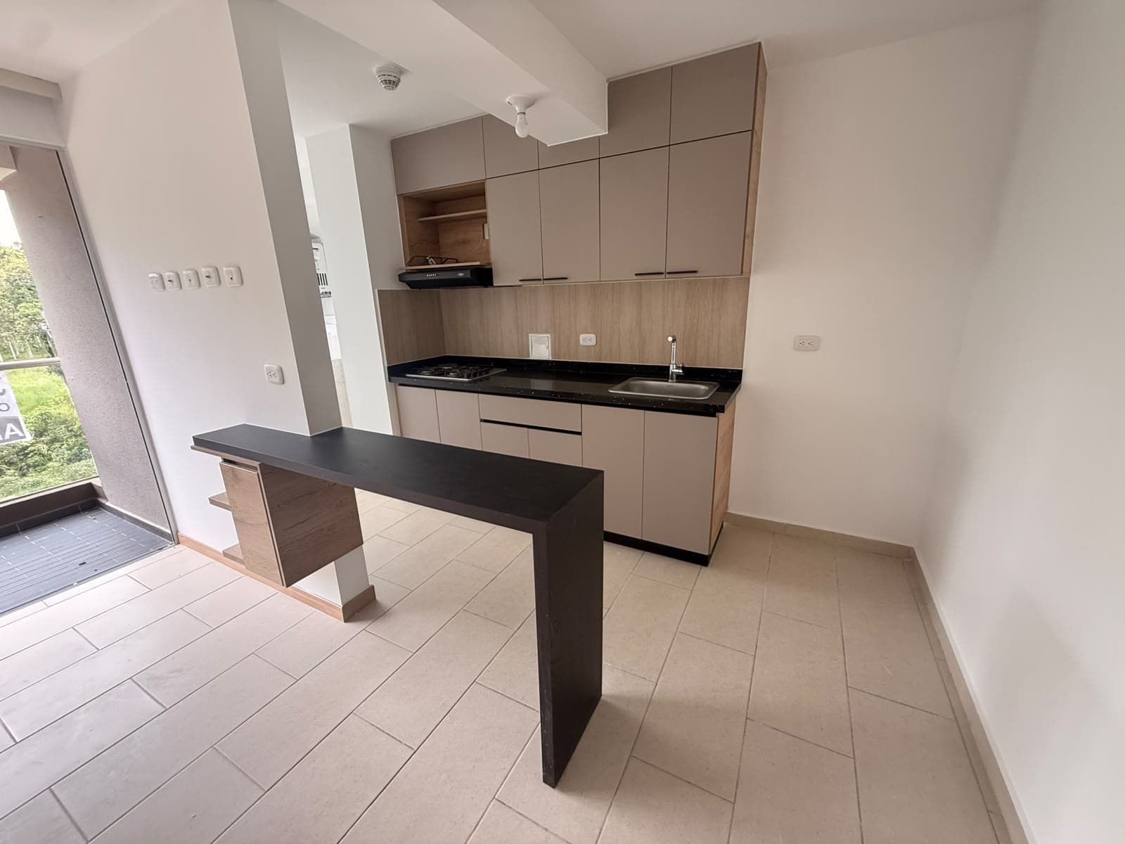 Apartamento en arriendo en Galicia, Pereira — foto 5 de 17