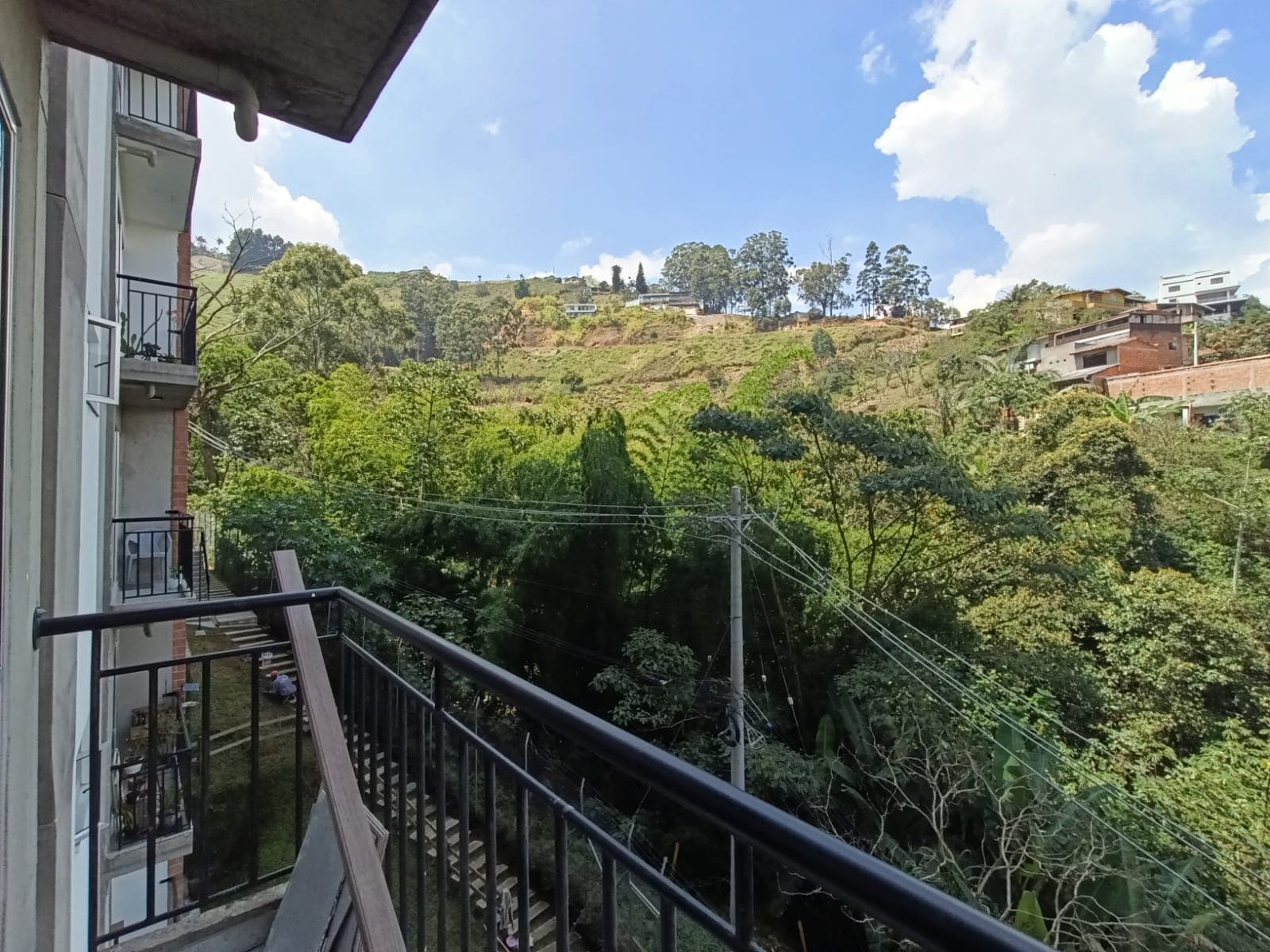 Apartamento en arriendo en Maria Auxiliadora, Sabaneta — foto 2 de 14