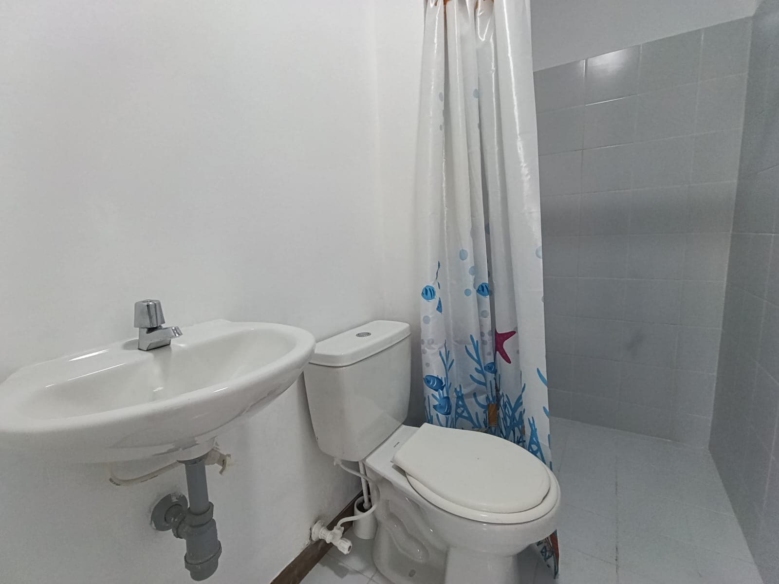 Apartamento en arriendo en Maria Auxiliadora, Sabaneta — foto 4 de 14
