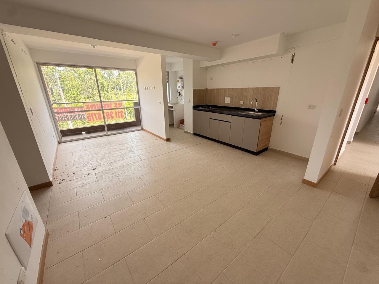 Apartamento en arriendo en Galicia, Pereira — foto 1 de 14