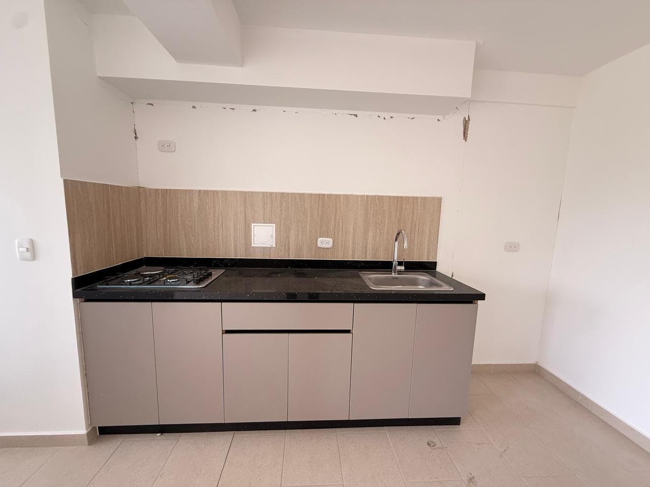 Apartamento en arriendo en Galicia, Pereira — foto 2 de 14