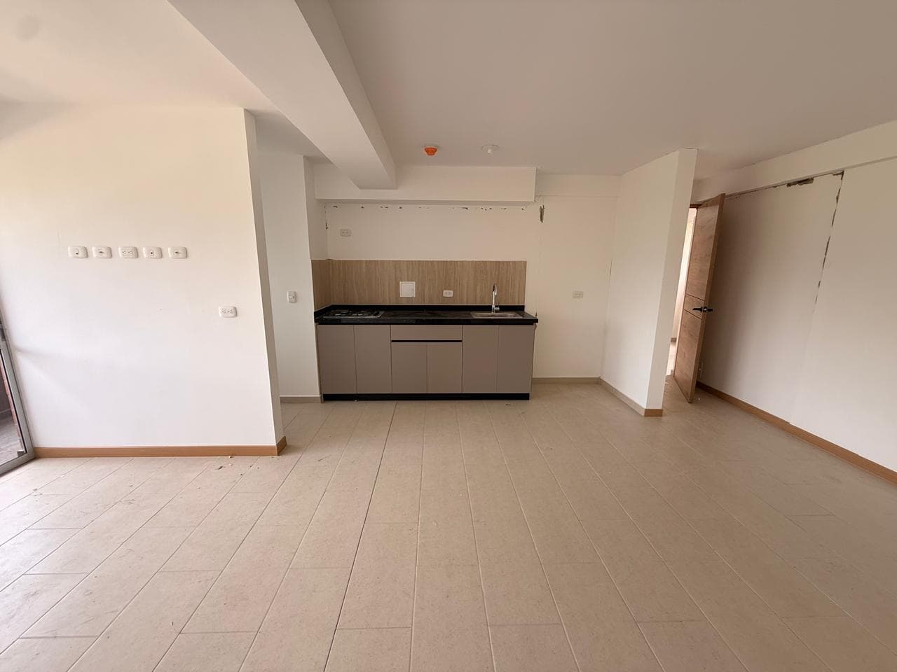 Apartamento en arriendo en Galicia, Pereira — foto 3 de 14