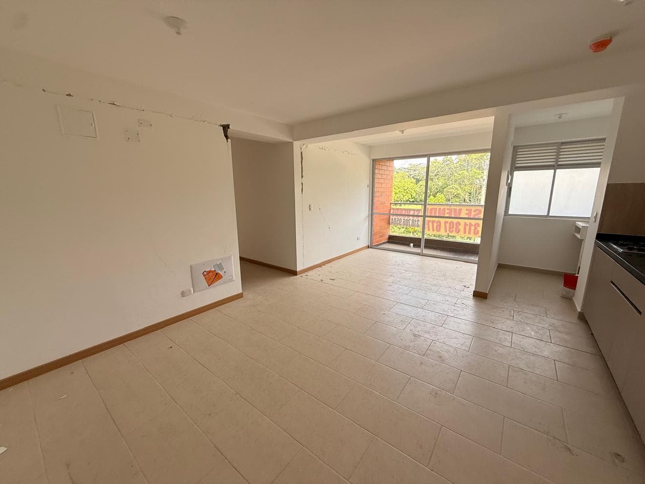Apartamento en arriendo en Galicia, Pereira — foto 4 de 14