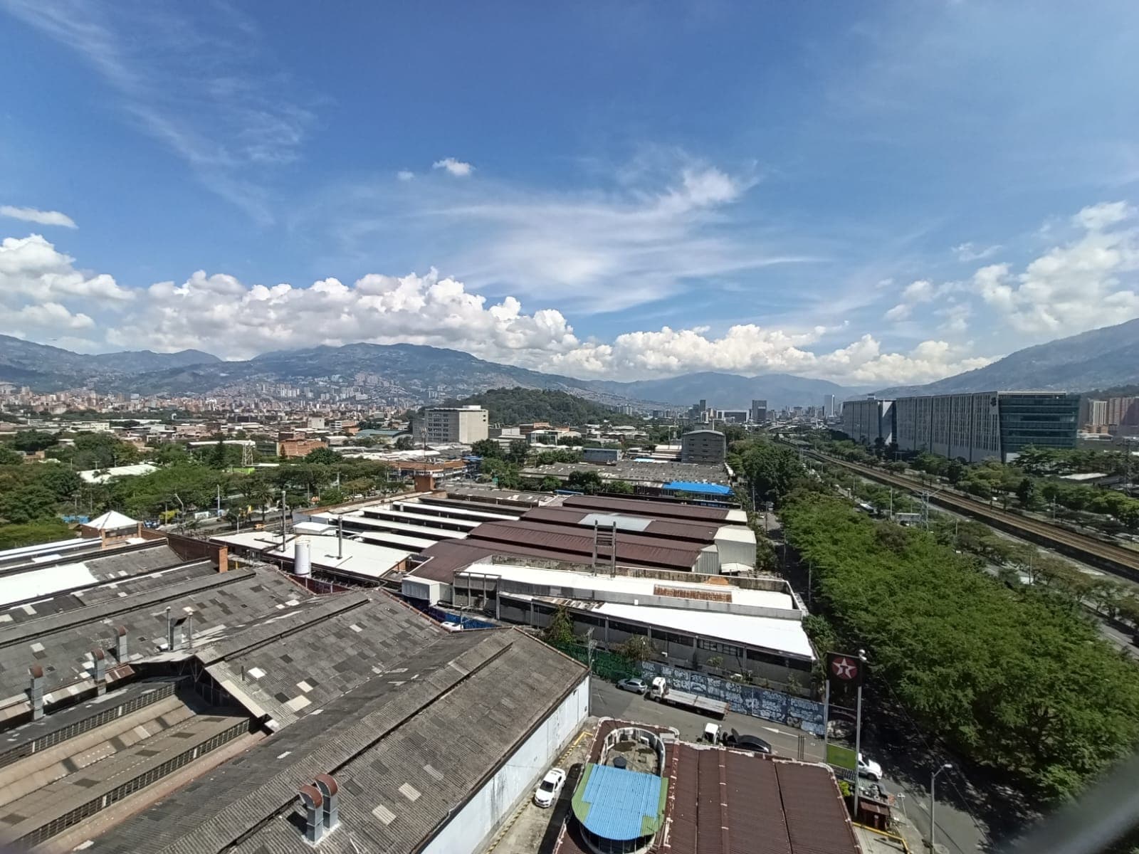 Apartamento en arriendo en Guayabal, Medellín — foto 1 de 11