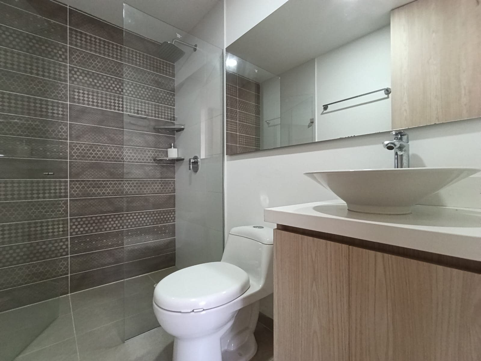 Apartamento en arriendo en Guayabal, Medellín — foto 5 de 11