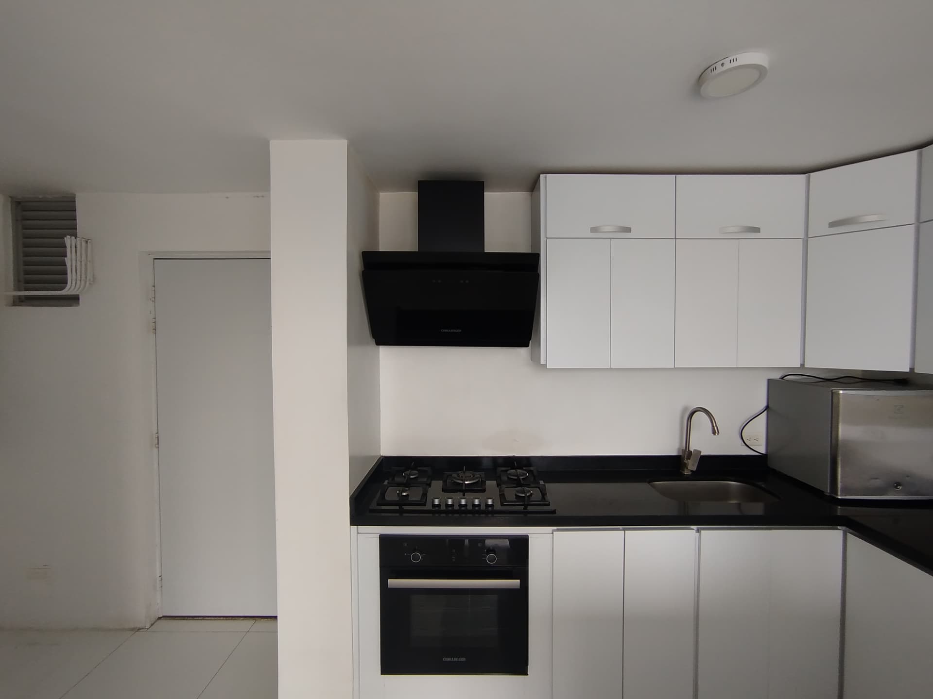 Apartamento en arriendo en Frailes, Dosquebradas — foto 1 de 20