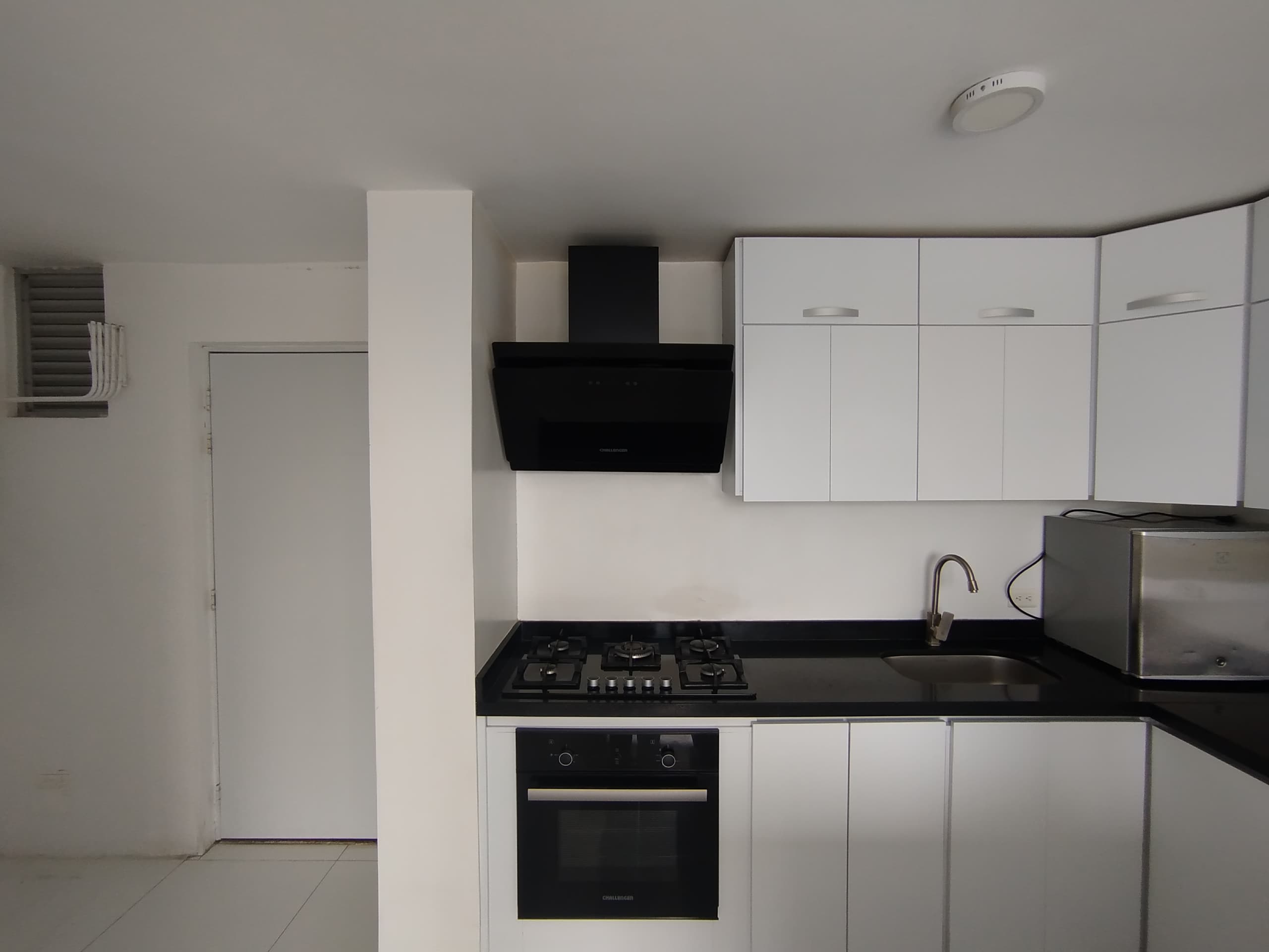 Apartamento en arriendo en Frailes, Dosquebradas — foto 1 de 20
