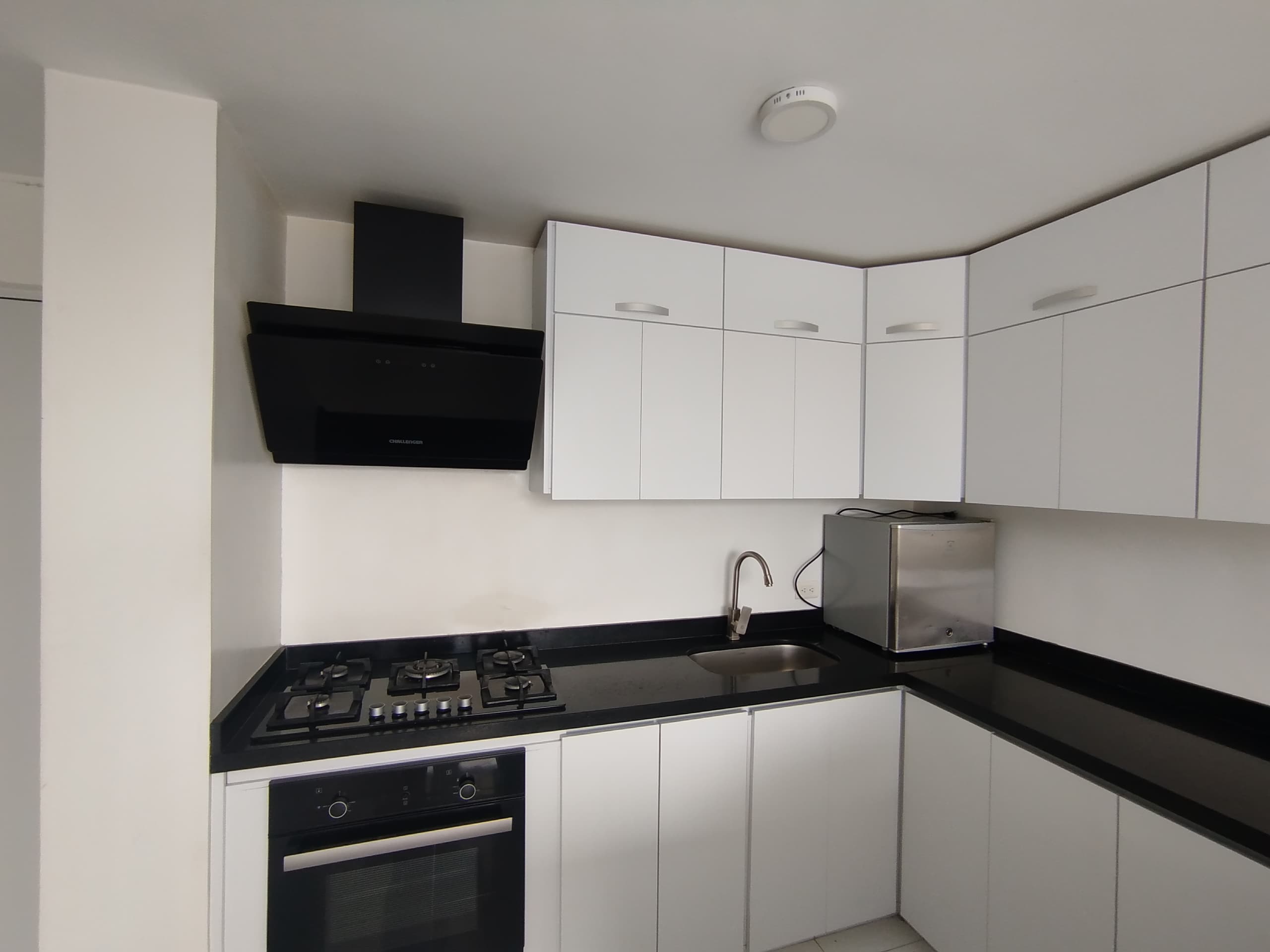 Apartamento en arriendo en Frailes, Dosquebradas — foto 2 de 20