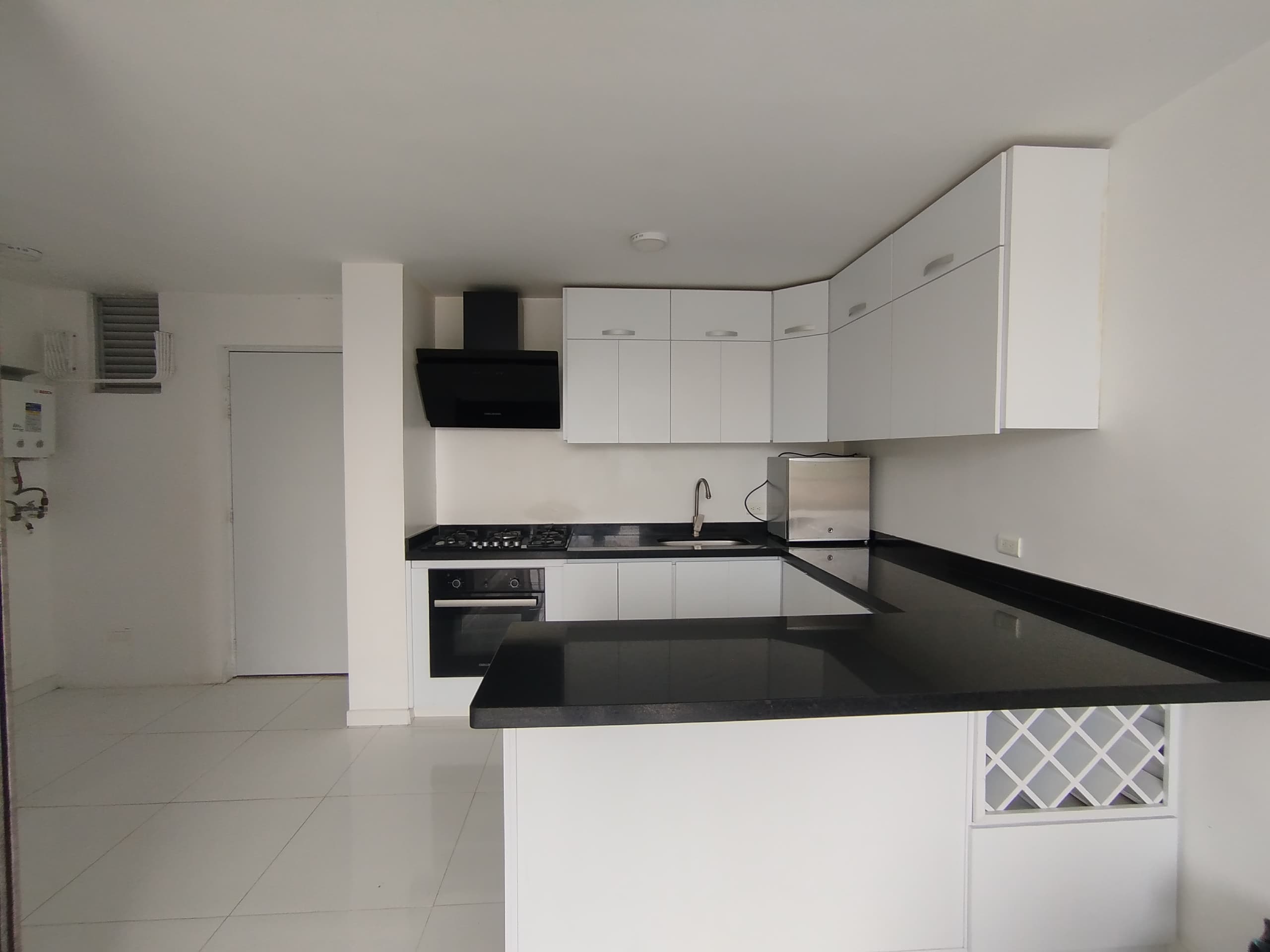 Apartamento en arriendo en Frailes, Dosquebradas — foto 3 de 20