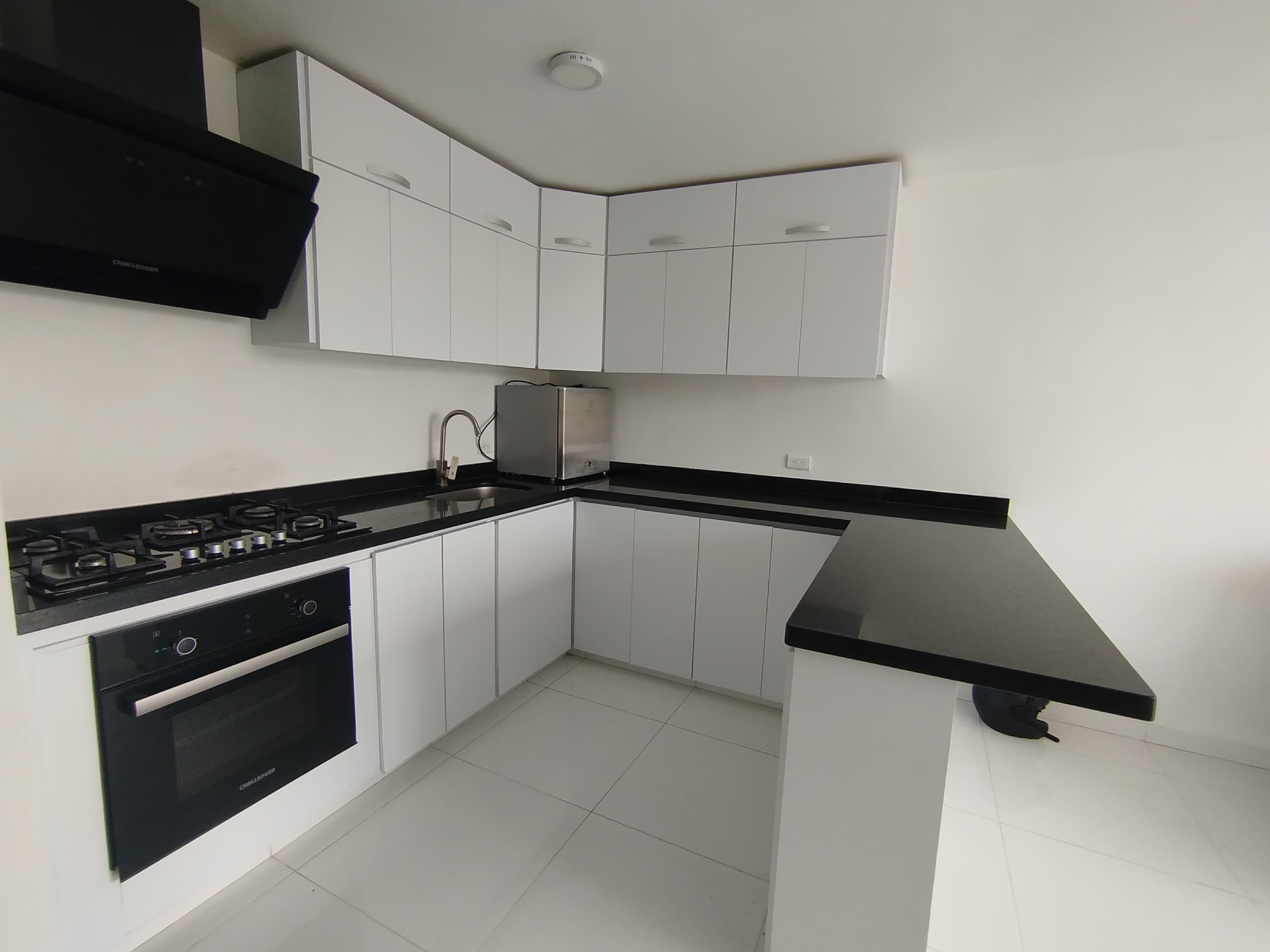Apartamento en arriendo en Frailes, Dosquebradas — foto 4 de 20