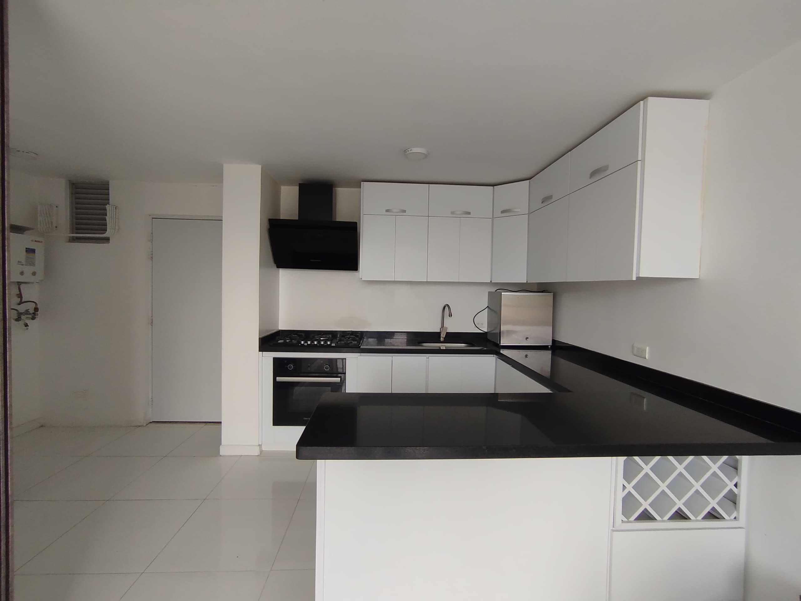 Apartamento en arriendo en Frailes, Dosquebradas — foto 5 de 20