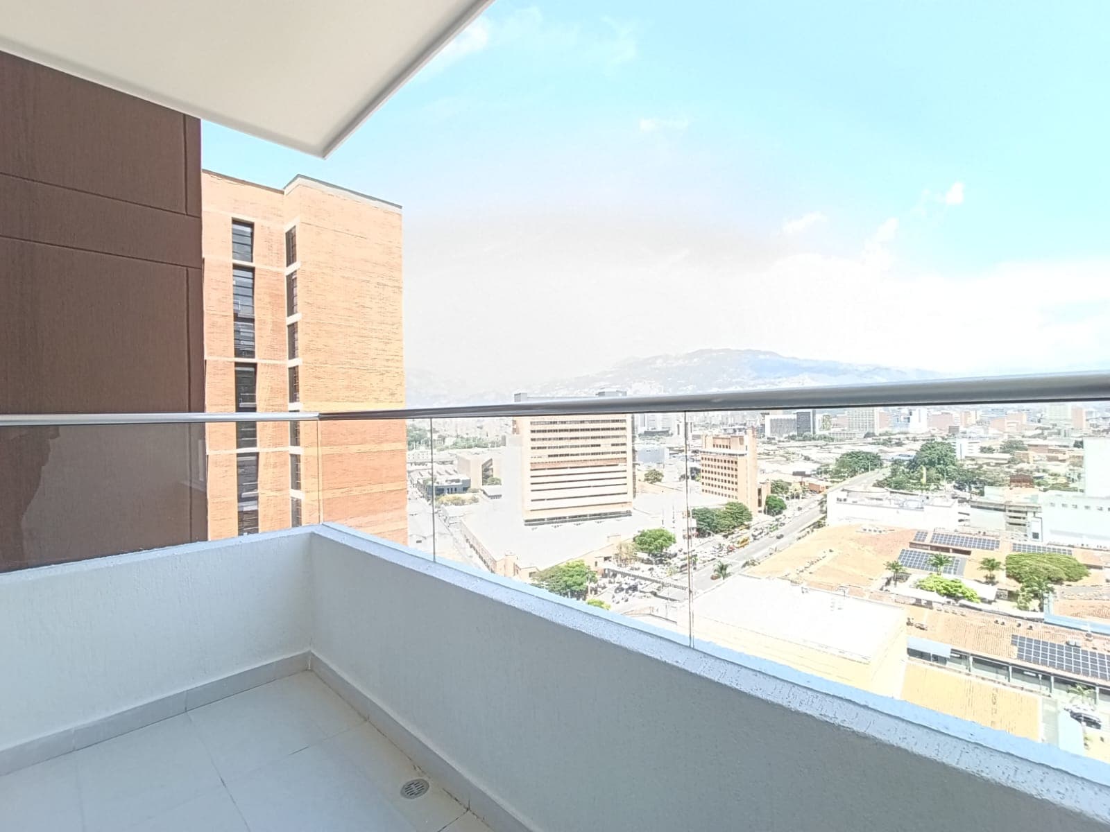 Apartamento en arriendo en San Diego, El Poblado, Medellín — foto 2 de 15