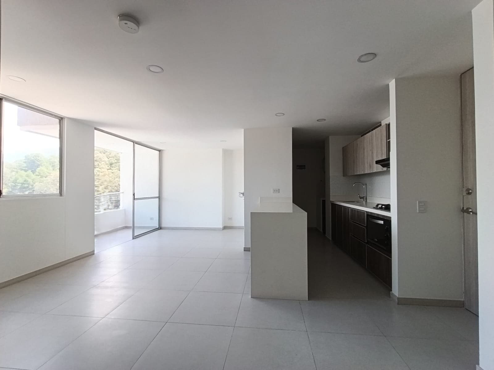Apartamento en arriendo en San Diego, El Poblado, Medellín — foto 4 de 15
