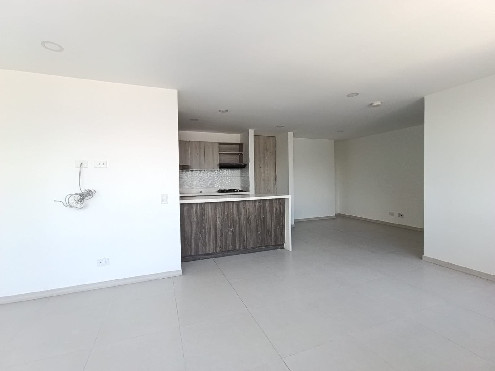 Apartamento en arriendo en San Diego, El Poblado, Medellín — foto 5 de 15