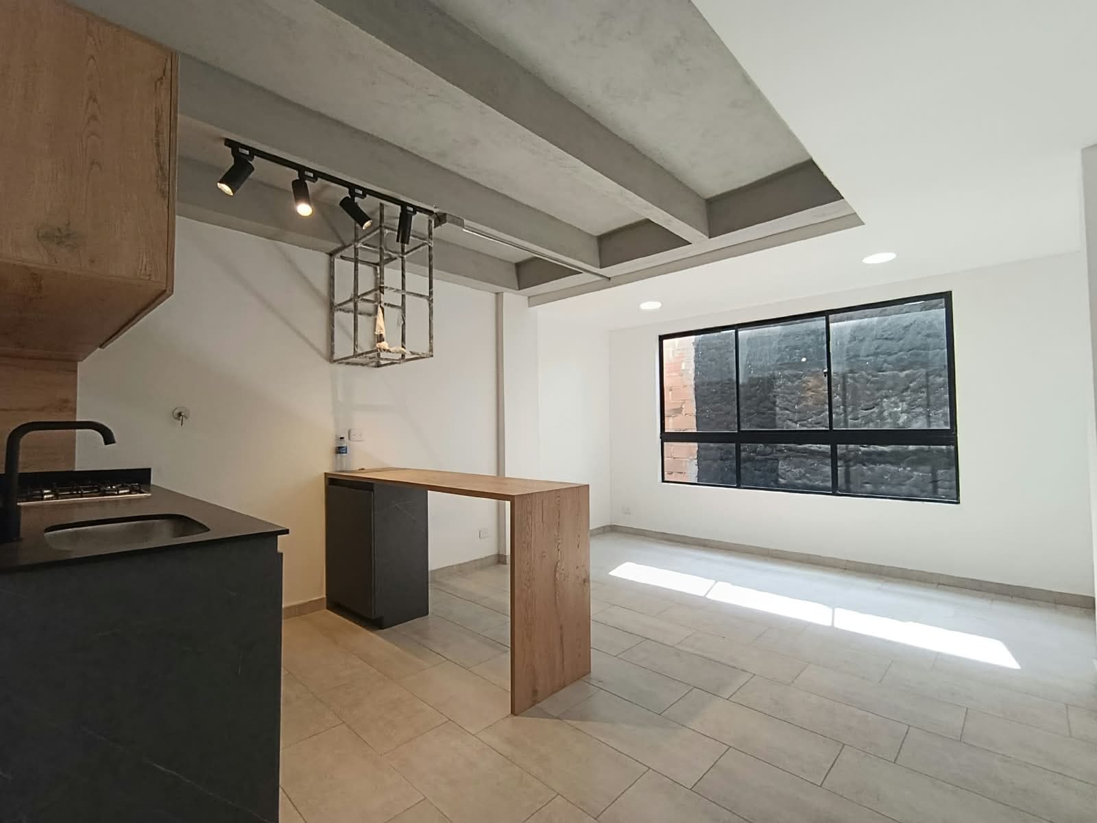 Apartamento en arriendo en Boston, Centro, Medellín — foto 5 de 14