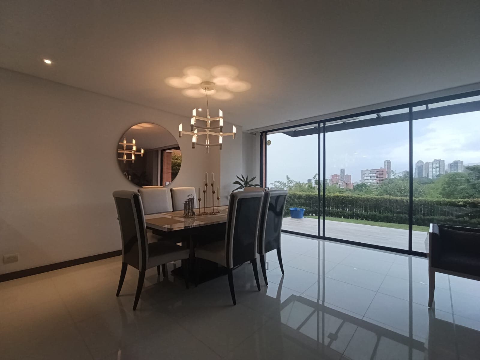 Casa Vivienda en arriendo en El Chocho, Envigado — foto 4 de 20