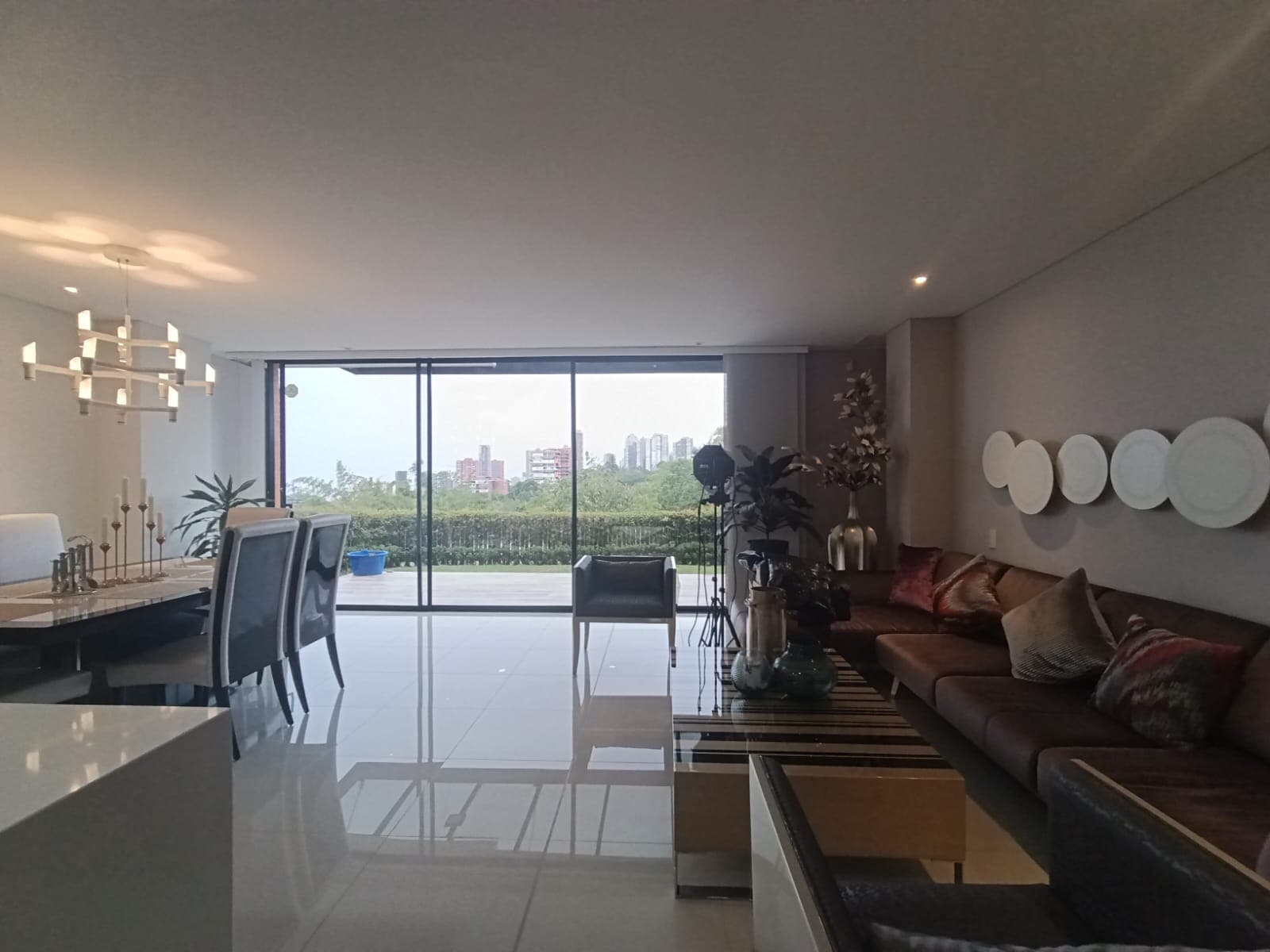 Casa Vivienda en arriendo en El Chocho, Envigado — foto 5 de 20