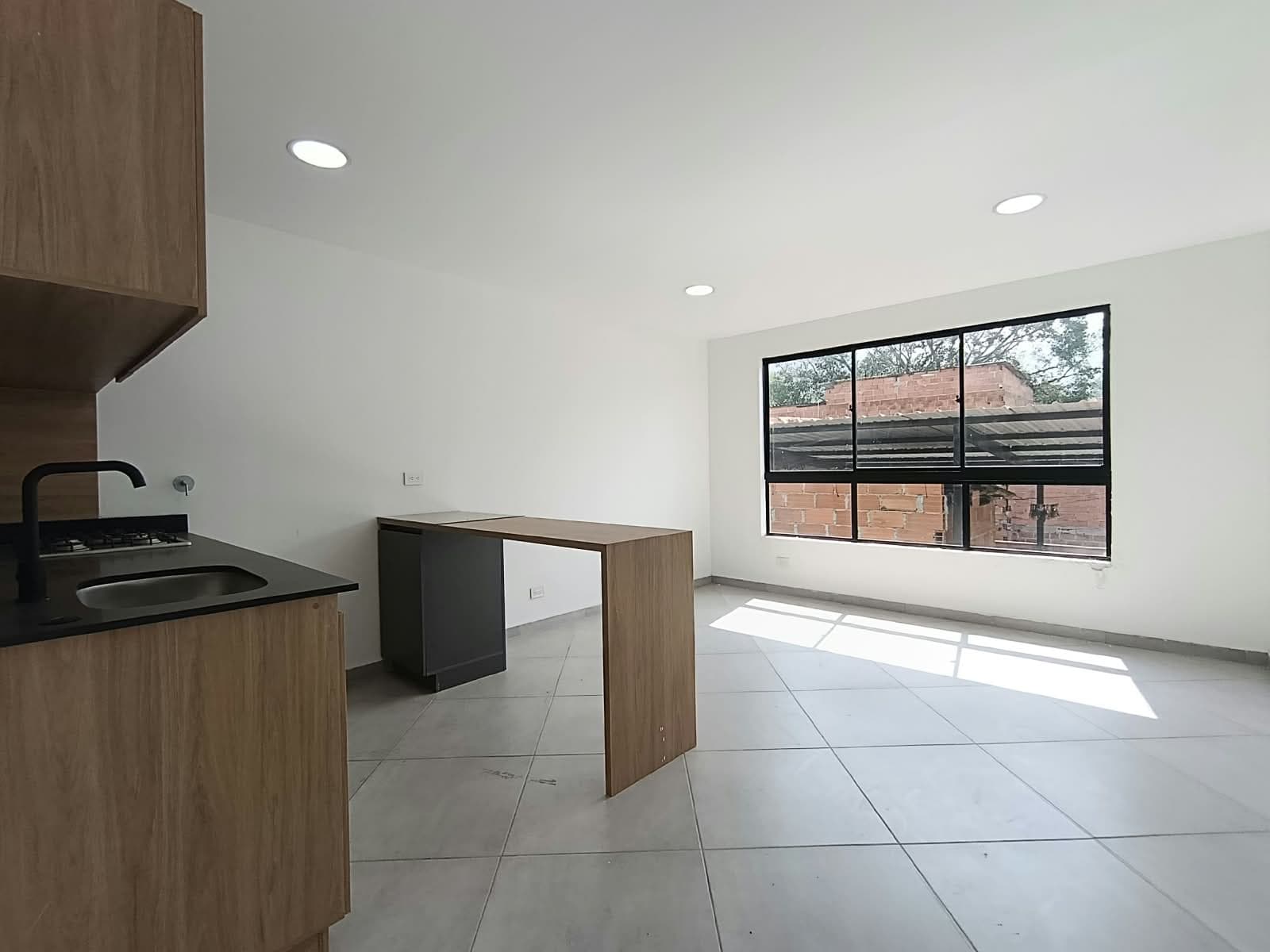 Apartamento en arriendo en Boston, Centro, Medellín — foto 4 de 12