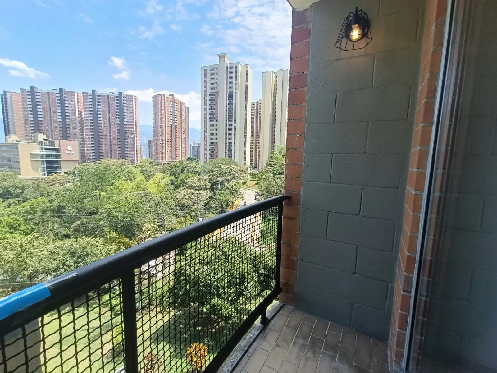 Apartamento en arriendo en Ditaires, Itagui — foto 2 de 20