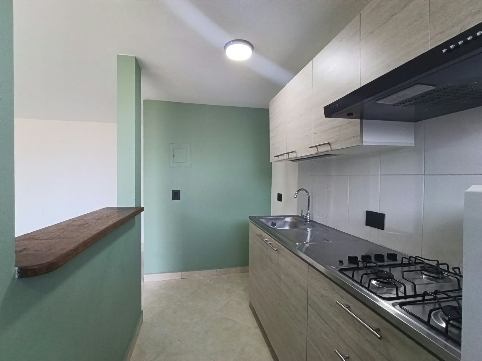 Apartamento en arriendo en Ditaires, Itagui — foto 3 de 20