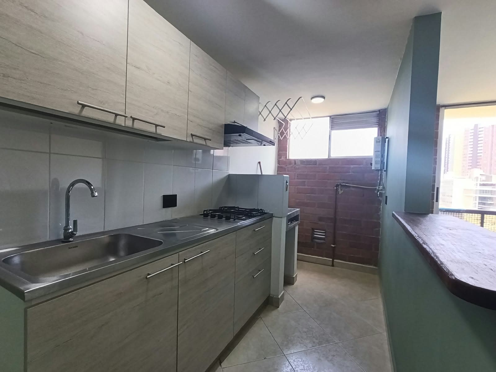 Apartamento en arriendo en Ditaires, Itagui — foto 4 de 20