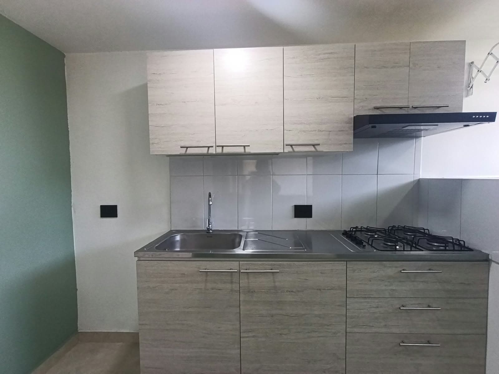 Apartamento en arriendo en Ditaires, Itagui — foto 5 de 20
