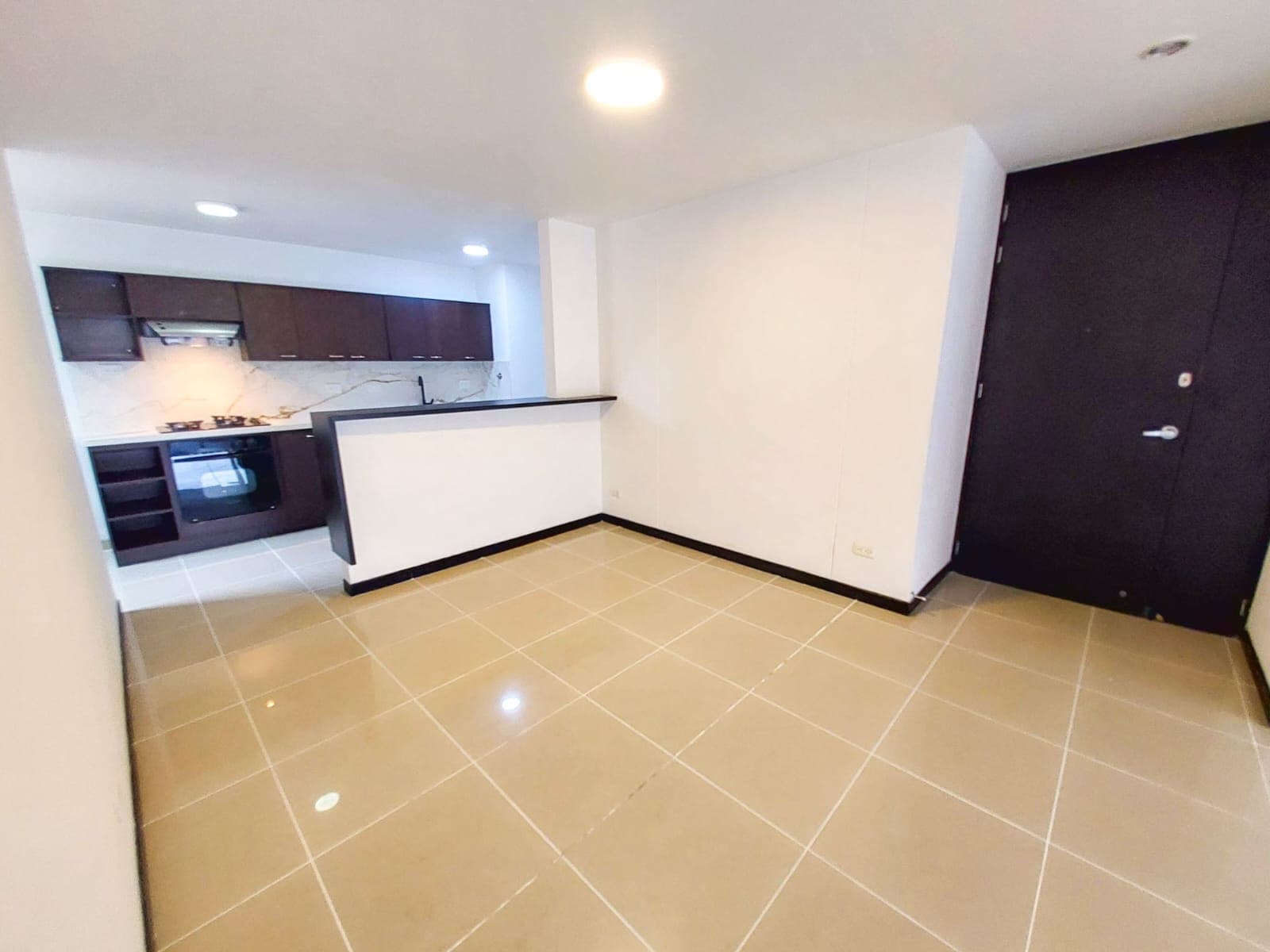 Apartamento en arriendo en Loma de las Santas, El Poblado, Medellín — foto 4 de 20