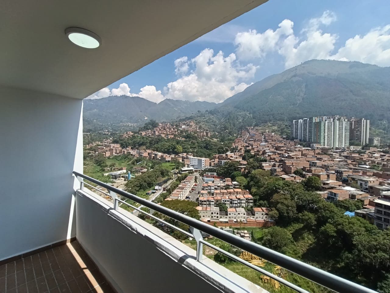 Apartamento en arriendo en San Gabriel Bello — foto 1 de 20