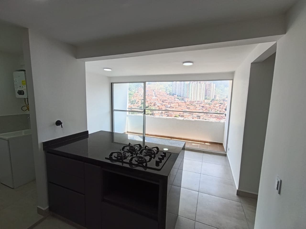 Apartamento en arriendo en San Gabriel Bello — foto 2 de 20