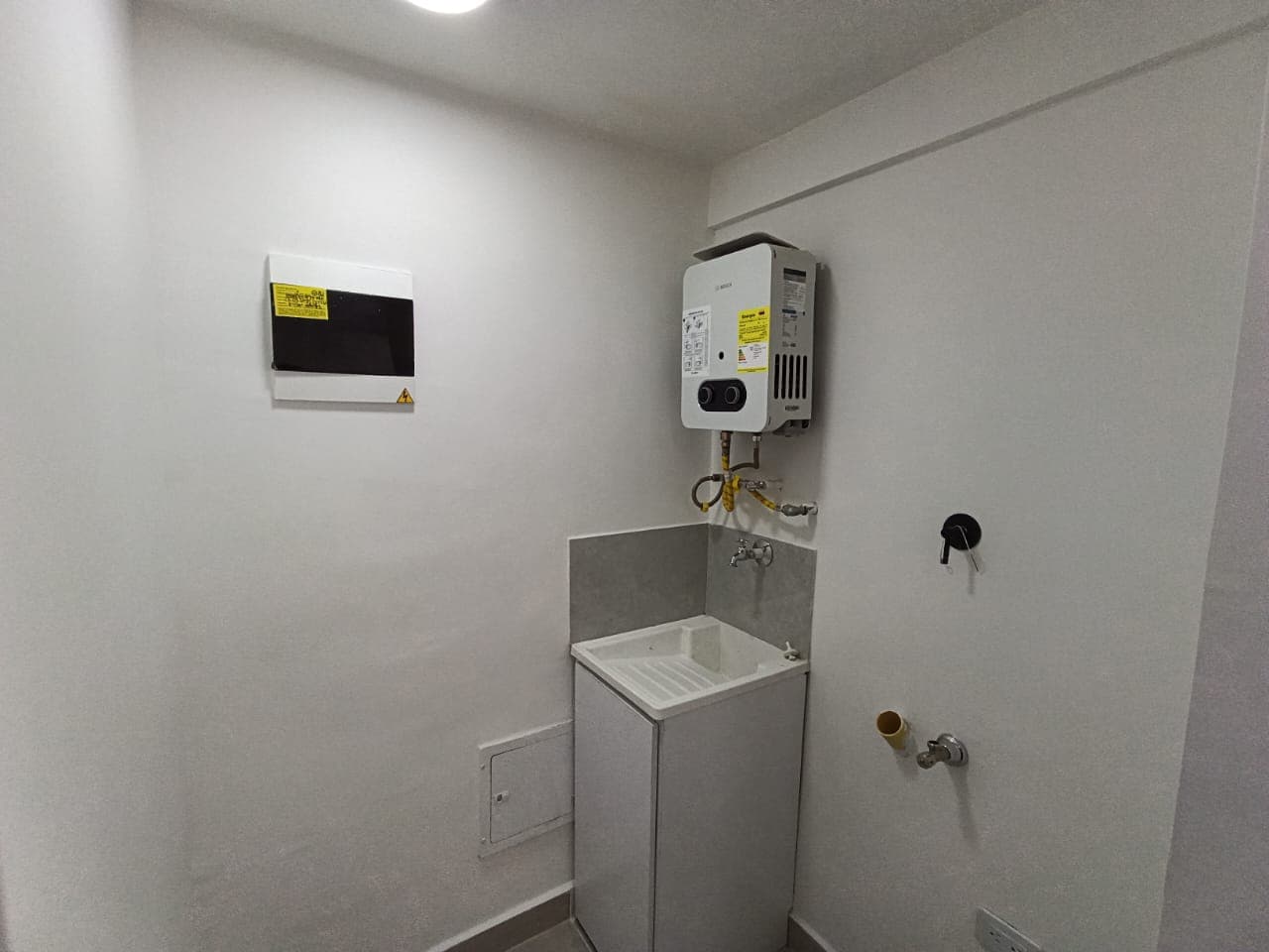 Apartamento en arriendo en San Gabriel Bello — foto 3 de 20