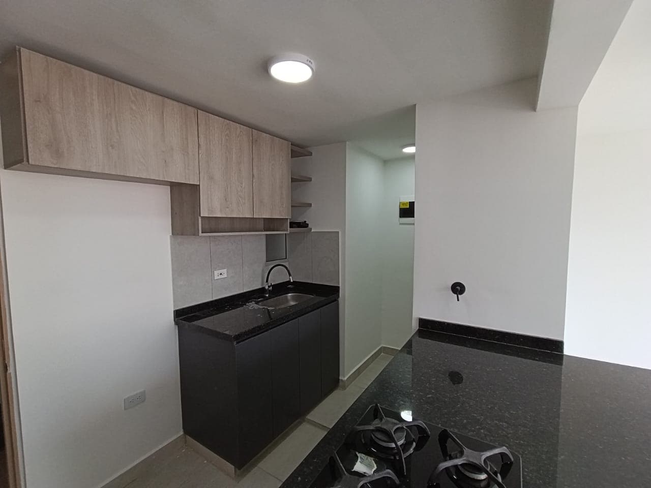 Apartamento en arriendo en San Gabriel Bello — foto 4 de 20