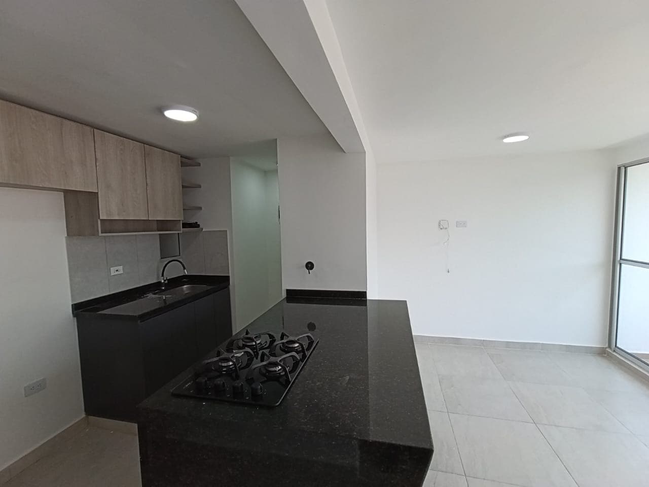 Apartamento en arriendo en San Gabriel Bello — foto 5 de 20